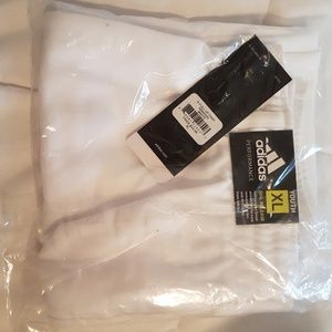 Adidas Youth Pull up baseball pants sz XL
